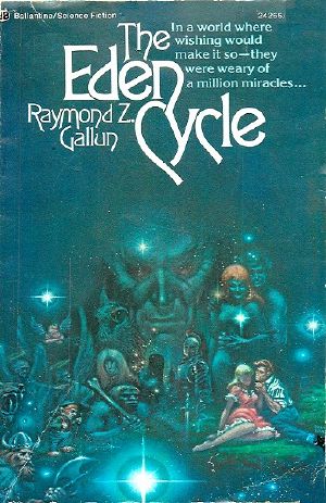 The Eden Cycle