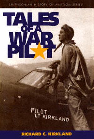 Tales of a War Pilot