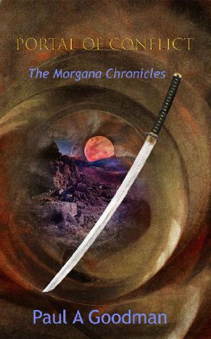 The Morgana Chronicles: Portal of Conflict