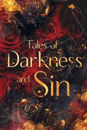 Tales of Darkness & Sin · An Anthology