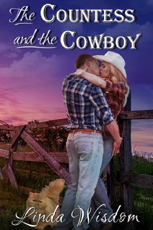 The Countess and the Cowboy