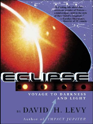 Eclipse · A Journey to Darkness and Light