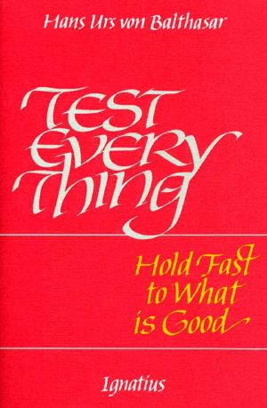 Test Everything