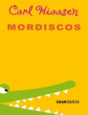 Mordiscos