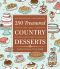 250 Treasured Country Desserts