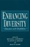 Enhancing Diversity · Educators With Disabilities