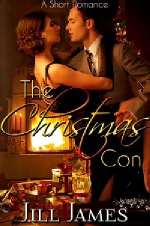 The Christmas Con