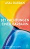 Betrachtungen einer Barbarin