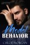 Model Behavior · A BBW Secret Baby Romance