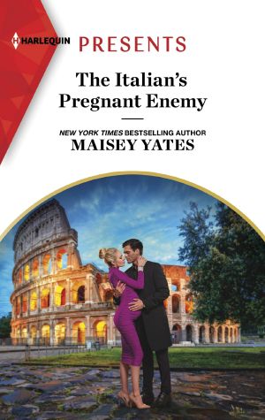 The Italian's Pregnant Enemy