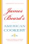 James Beard's American Cookery