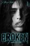 Broken - Farbensplitter: Gay / Drama / Romance (German Edition)