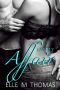 Family Affair (The Carrington Siblings Book 2)