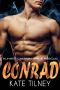 CONRAD (Sunset Canyon Fire & Rescue #3) · a BBW, firefighter instalove short romance