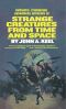 Strange Creatures From Time & Space