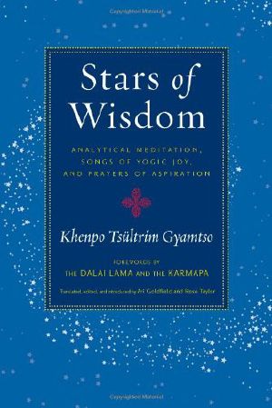 Stars of Wisdom · Analytical Meditation, Songs of Yogic Joy, and Prayers of Aspiration