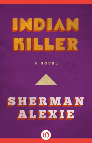 Indian Killer