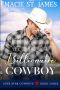 The Billionaire Cowboy: A Clean, Small-Town Western Romance (Lone Star Cowboys Book 3)