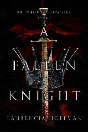 A Fallen Knight (World of Terok Saga Book 1)