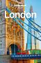 Lonely Planet · London