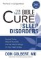 The Bible Cure for Sleeping Disorders