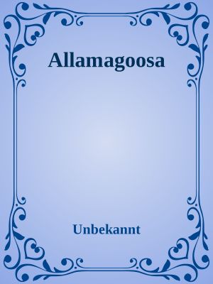 Allamagoosa