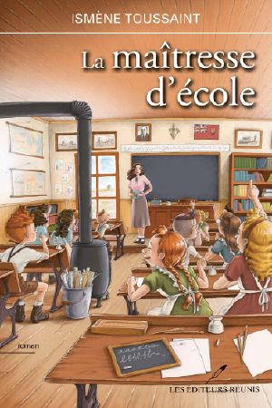 Maîtresse d'école La