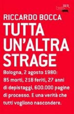 Tutta un'altra strage