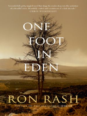 One Foot in Eden