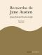 Recuerdos De Jane Austen (Clásica)