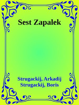 Sest Zapalek