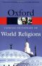 The Concise Oxford Dictionary of World Religions