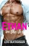 Ethan: on the ice (Boston Bay Vikings Book 3)