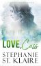 Love, Cass · A Brother's Keeper Companion Novel