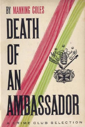 Death of an Ambassador