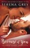 Because of You (Swanson Court Series Book 5)