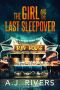 The Girl and the Last Sleepover (Emma Griffin™ FBI Mystery Book 18)