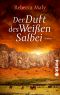 Der Duft des weißen Salbei