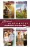 Love Inspired Historical February 2016 Box Set