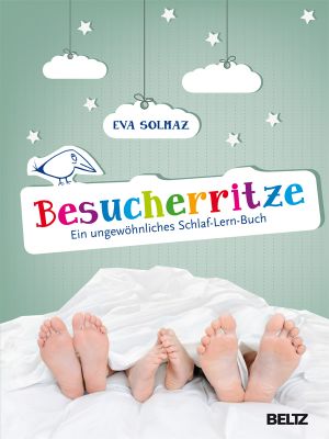 Besucherritze · Ein ungewöhnliches Schlaf Lern Buch