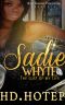 Sadie Whyte · the Lust of My Life