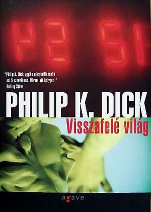 Visszafelé világ