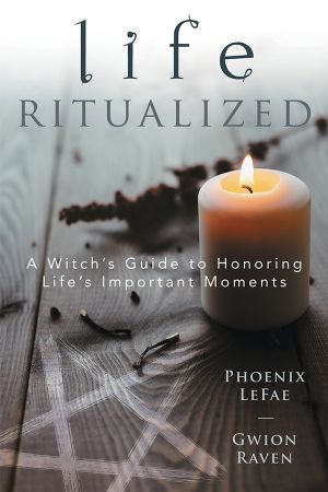 Life Ritualized