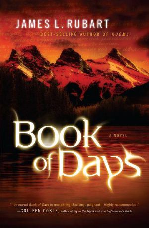 Book of Days · A Novel