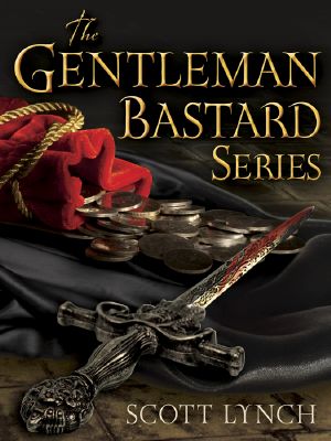 The Gentleman Bastard Series 3-Book Bundle · The Lies of Locke Lamora / Red Seas Under Red Skies / The Republic of Thieves