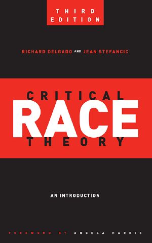 Critical Race Theory