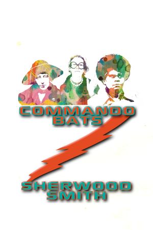 Commando Bats