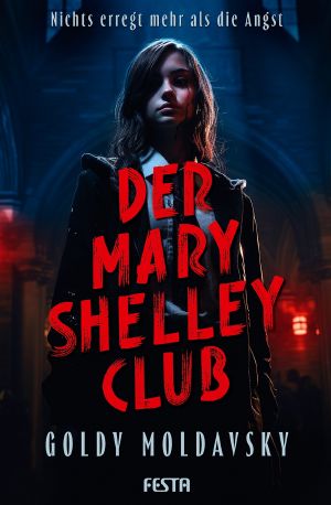 Der Mary-Shelley-Club