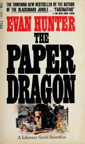 The Paper Dragon