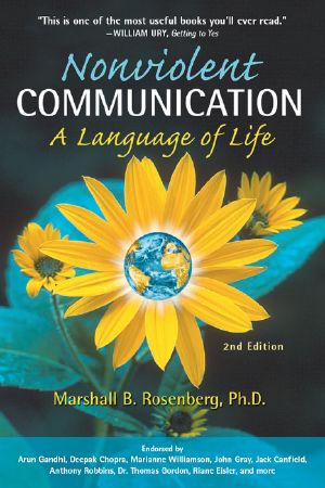 Nonviolent Communication · A Language of Life